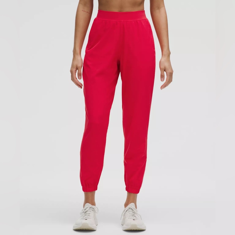 Lululemon Joggers - Adapted State